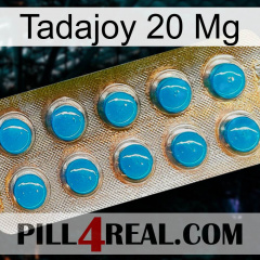 Tadajoy 20Mg new09